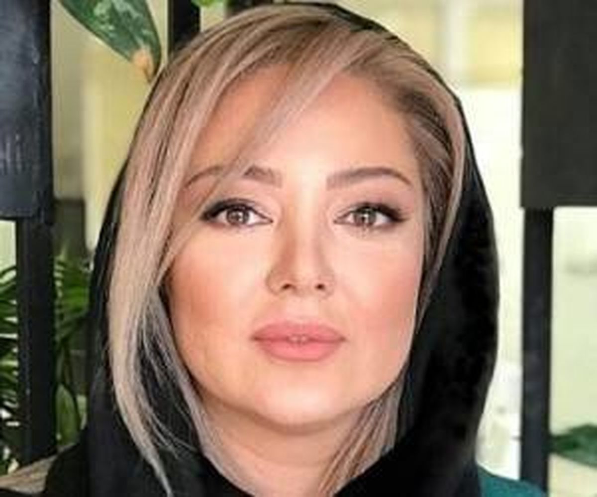 دختر زیبای رزیتا غفاری /عکس