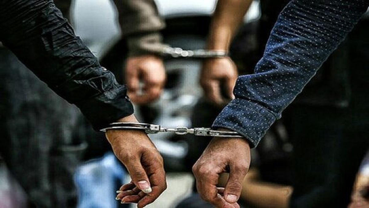 رهایی دو برادر قاتل از قصاص پس از سه سال/ ماجرا چه بود؟
