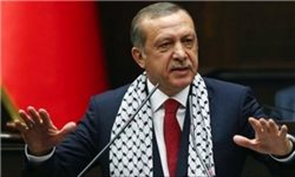 در صورت نیاز در سوریه و عراق وارد عمل می‌شویم