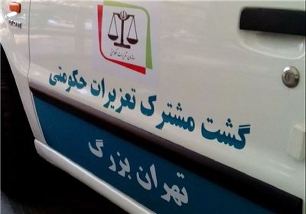 مدارس غیرانتفاعی سوژه جدید گشت‌های تعزیرات