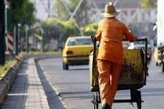 خطرناکترین شغل در روز‌های کرونایی