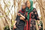 تنور بدحجابی با گرمای هوا داغ داغ شد