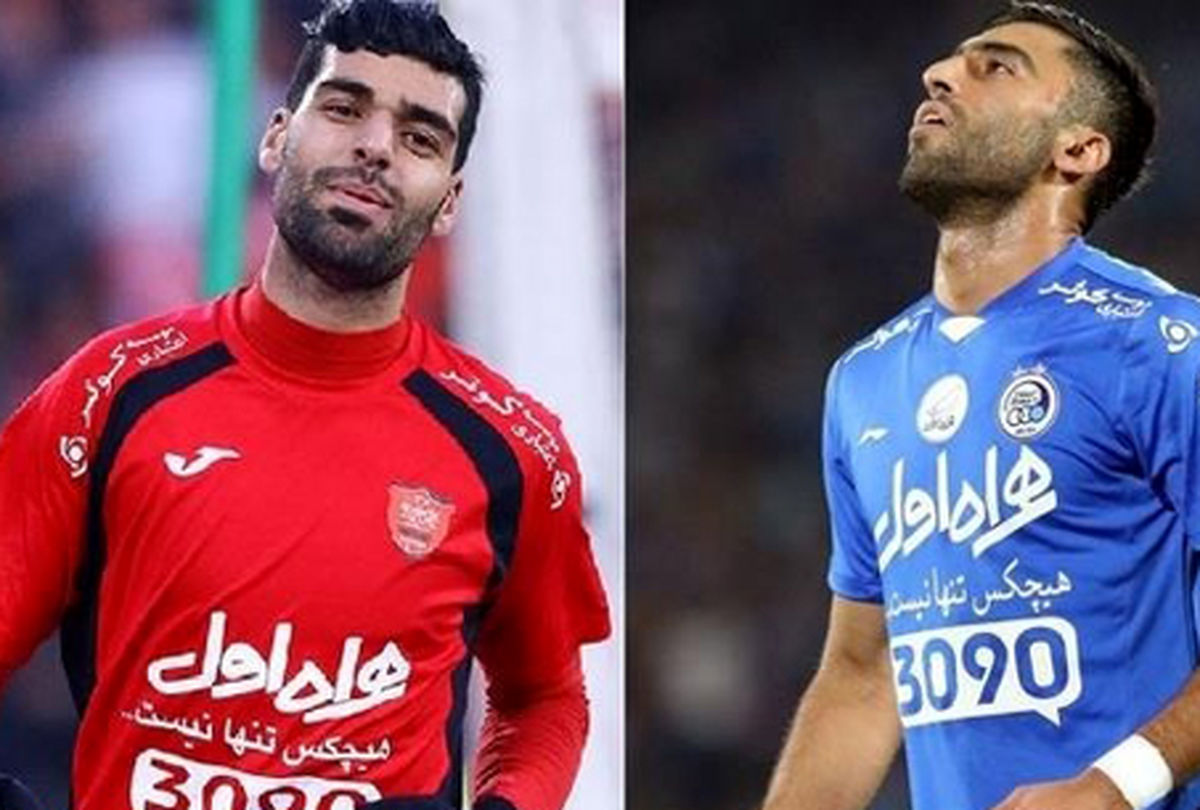 مهدی طارمی و کاوه رضایی در بین کاندیداهای بهترین مهاجم لیگ قهرمانان آسیا