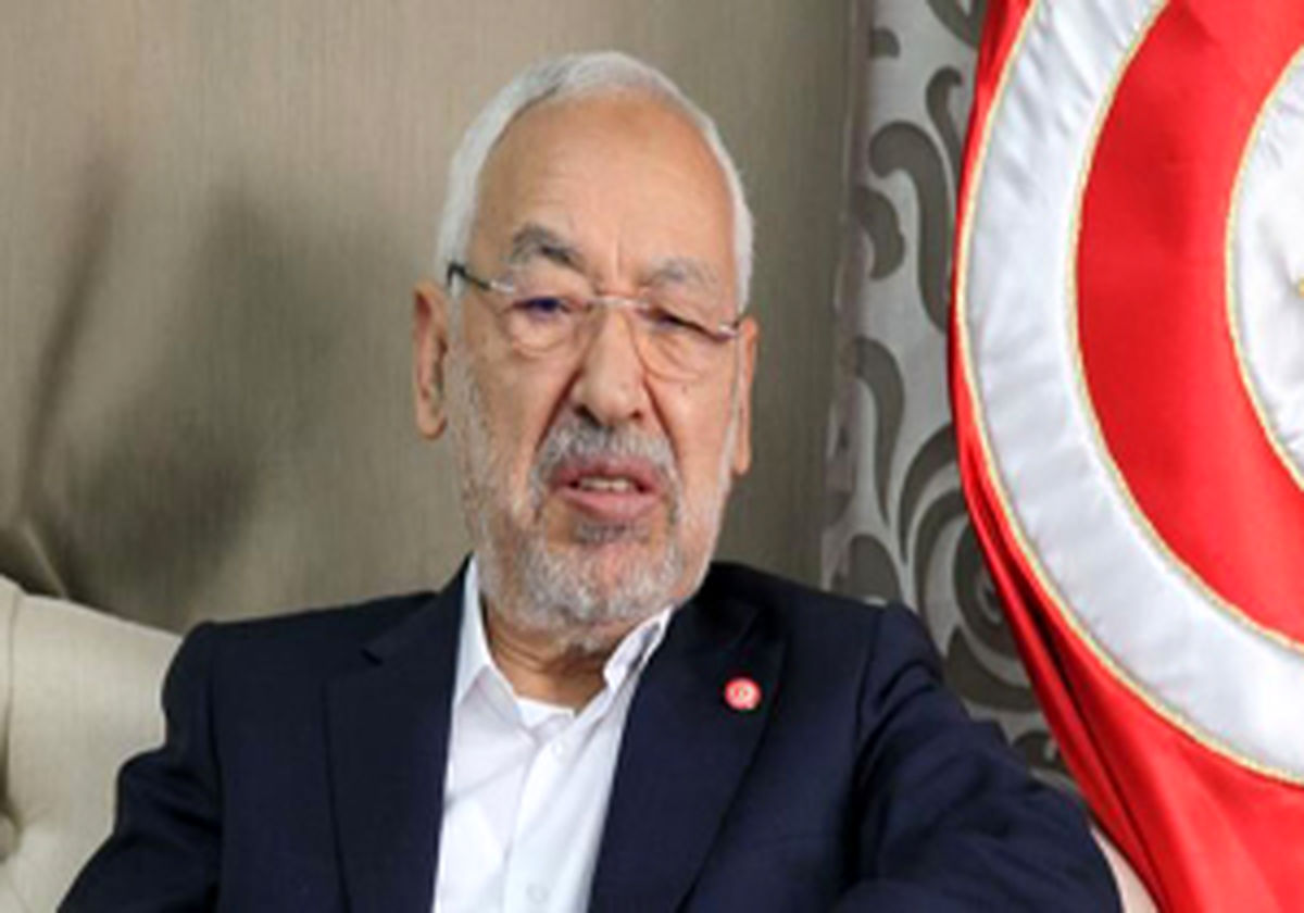 
راشد الغنوشی رئیس پارلمان تونس شد

