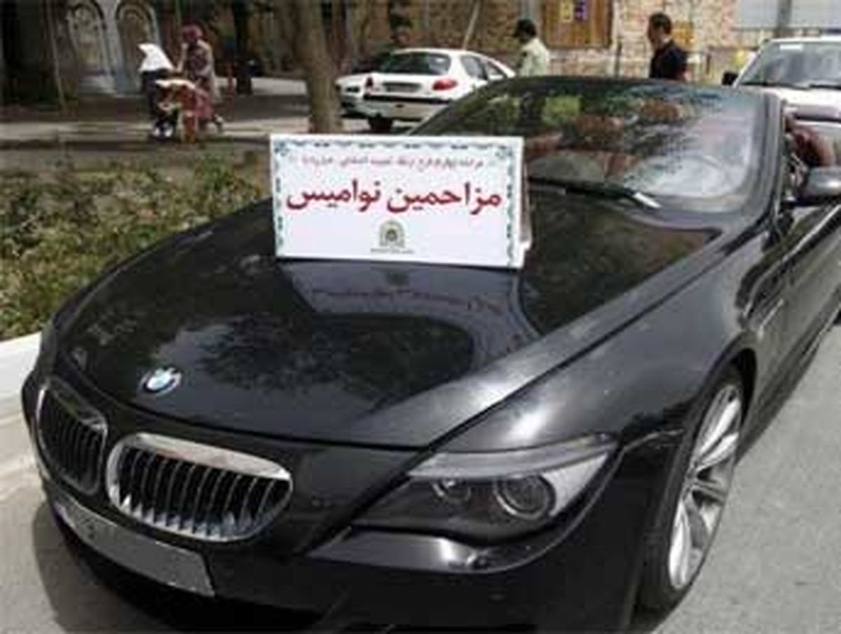 راهکارهای برخورد با مزاحمت های خیابانی