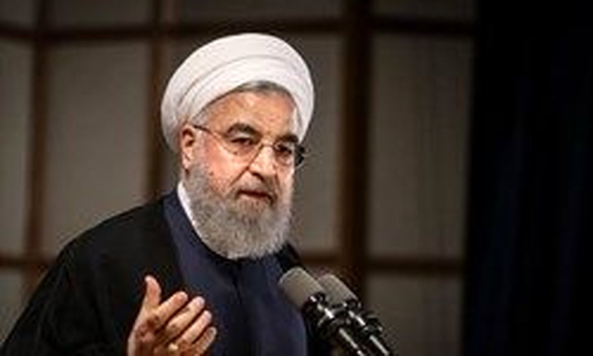 سال 97 باید سال شفافیت بیشتر و مبارزه بیشتر با فساد باشد