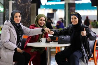 فروش نا امیدکننده فیلم «تکخال» با بازی پوریا پورسرخ و سحر قریشی