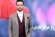 بازگشت مجری مشهور به تلویزیون با یک برنامه جدید