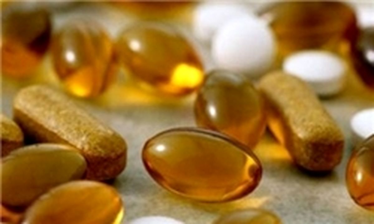 انواع تقلب مکمل‌های غذایی