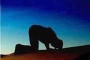 چرا ما در نماز دوبار سجده می کنیم؟