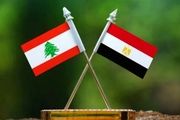 مخالفت مصر با تکرار الگوی توافق غزه در لبنان