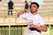 باقری: استراماچونی مربی بزرگی است