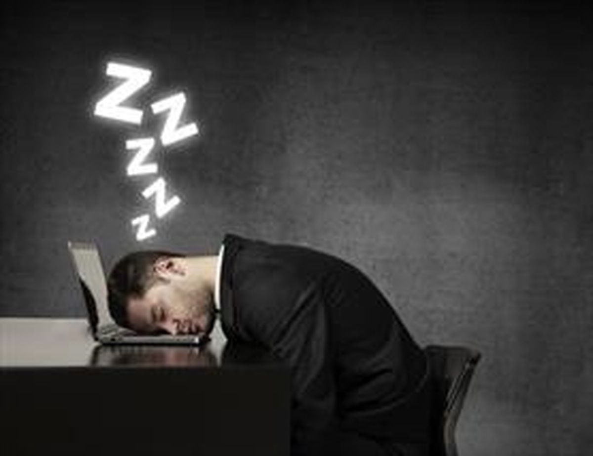 خستگی مفرط بدن به دلیل این بیماریها 