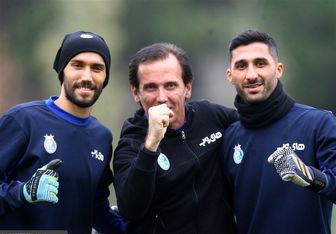 آخرین وضعیت شکایت مربی سابق استقلال از رشید مظاهری