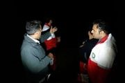 
سرنوشت نامعلوم کوهنوردان گلستانی پس از گذشت 48 ساعت+ تصاویر
