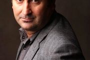 مهران احمدی داماد علیرضا خمسه شد!