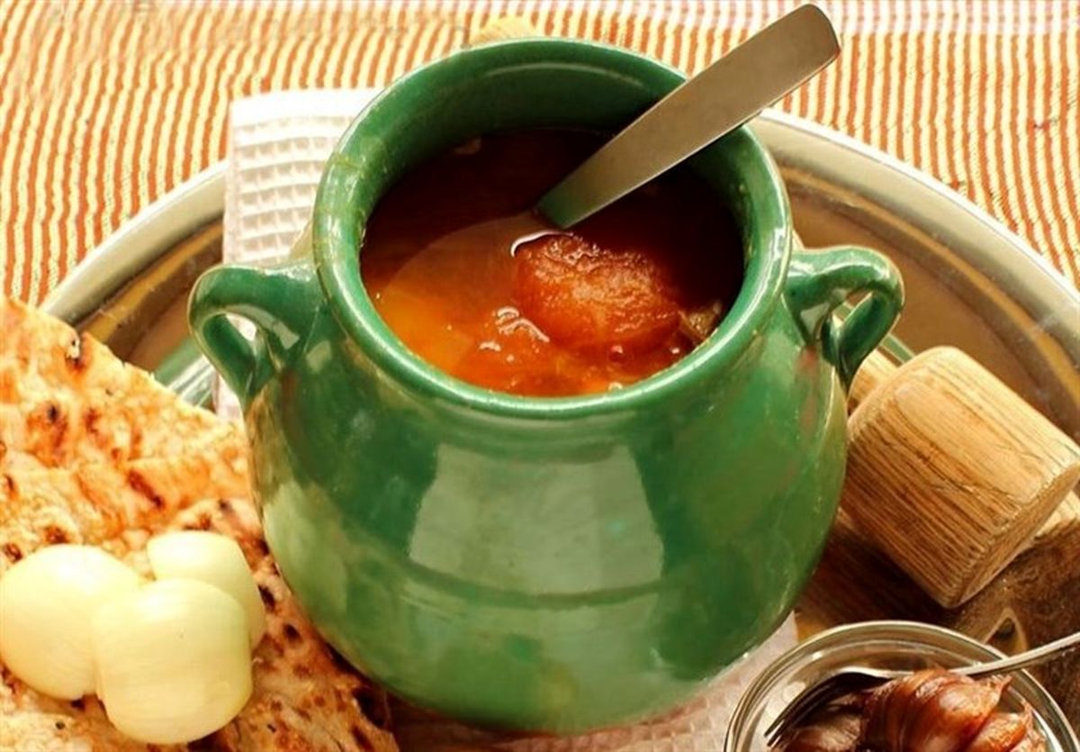 آشنایی با خواص غذاها بر اساس طعم و مزه