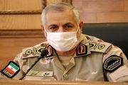 انهدام باند قاچاق اسلحه در نواحی مرزی غرب کشور