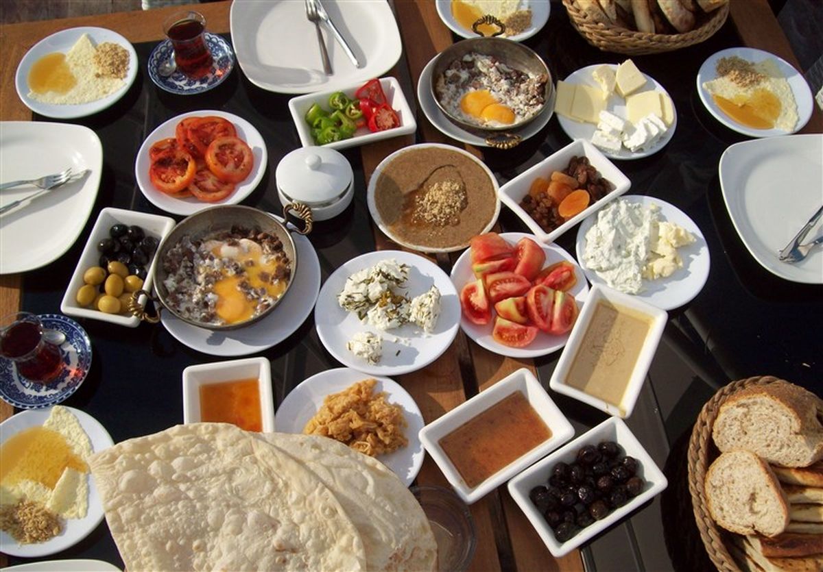 فواید باورنکردنی خوردن صبحانه
