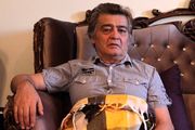 بازیگر مثل مرده‌شور است! 