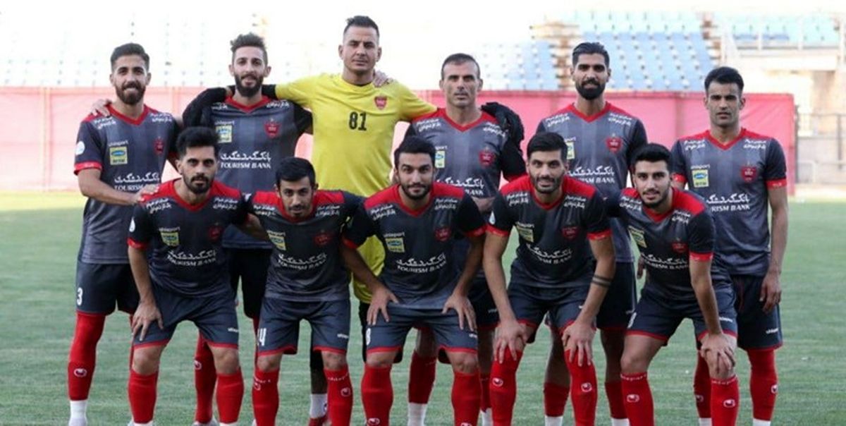 ۵ بدشانسی بزرگ پرسپولیس برای بازی با استقلال دوشنبه