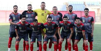 برنامه پرسپولیس برای بازی با استقلال تاجیکستان