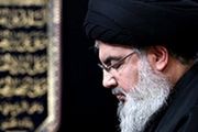 بیانیه‌های عشایر  لبنان در حمایت از «سید حسن نصرالله»