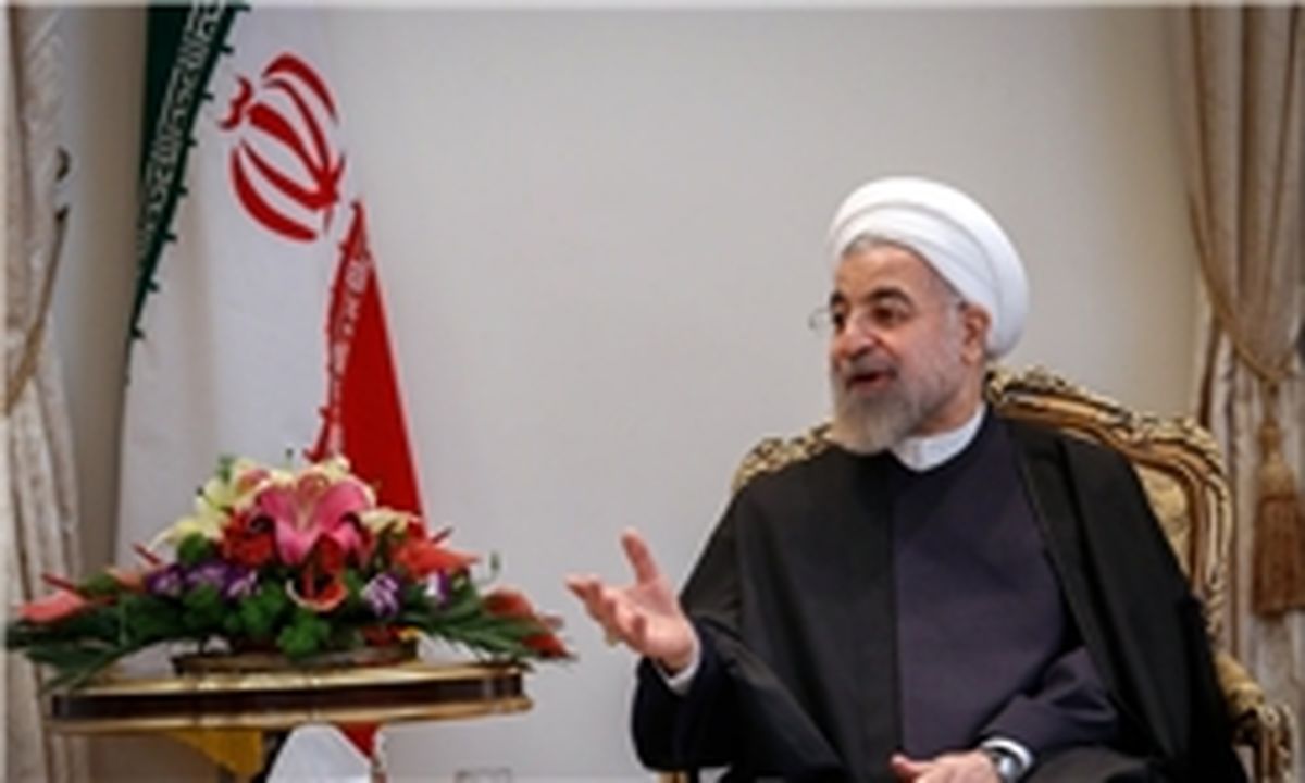 هیچ مانعی برای توسعه روابط تهران ایروان وجود ندارد