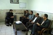 معلم فداکار گیلانغربی دیه فرزندش را وقف مدرسه سازی کرد