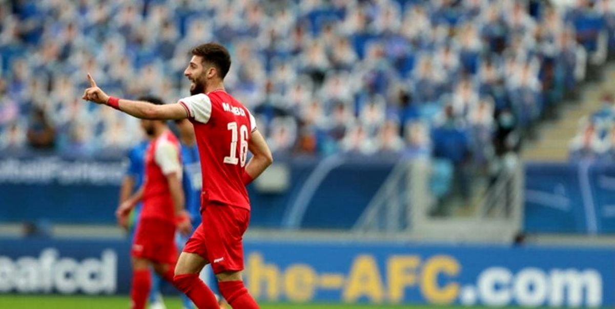 عبدی: نتوانستیم انتظارها را برآورده کنیم