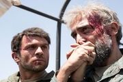 شخصیت‌های سیاسی که به تماشای اثر حاتمی‌کیا نشستند