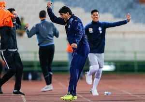 شکایت پرسپولیس از فرهاد مجیدی و بهزاد غلامپور