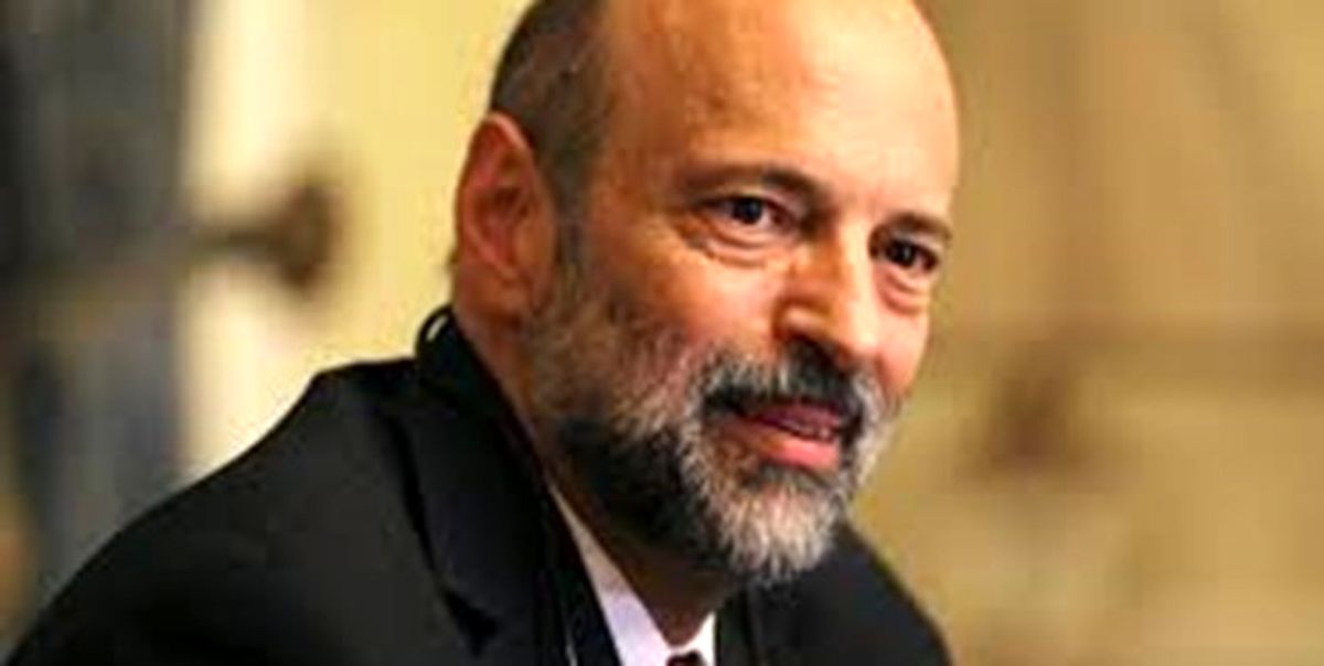 نخست‌وزیر اردن از معلمان این کشور عذرخواهی کرد