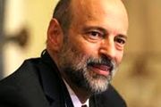 نخست‌وزیر اردن از معلمان این کشور عذرخواهی کرد