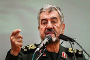 سرلشکر جعفری: دشمنی آمریکا در برجام به همه ثابت شد
