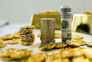 قیمت طلا باز هم ریزشی شد