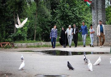 روز جانباز
