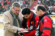 بمبی که برانکو در پرسپولیس میخواهد بترکاند!
