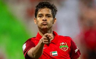 پایان شایعات درباره حضور مهدی قایدی در امارات
