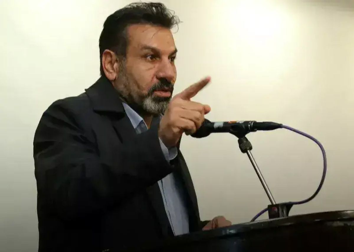 افشاگری جنجالی محمد مومنی علیه مس رفسنجان