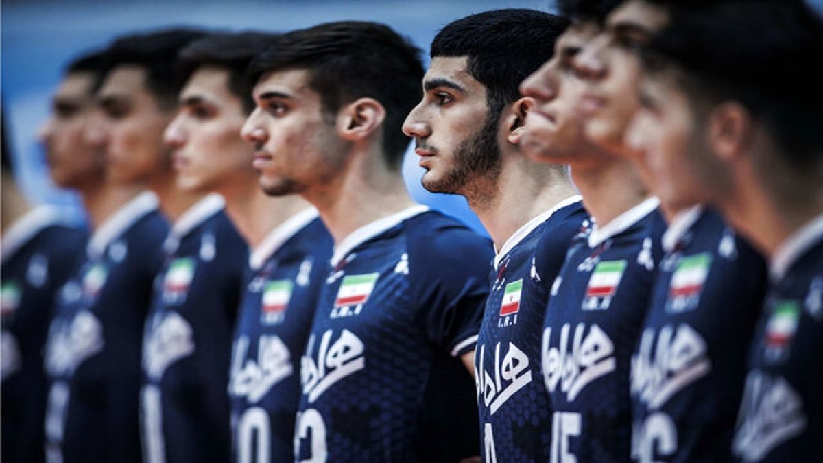 تمجید فدراسیون جهانی از والیبال ایران
