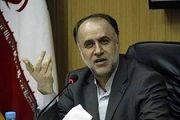 تنها مجوز استخدام ۴۰ هزارمعلم را داشتم