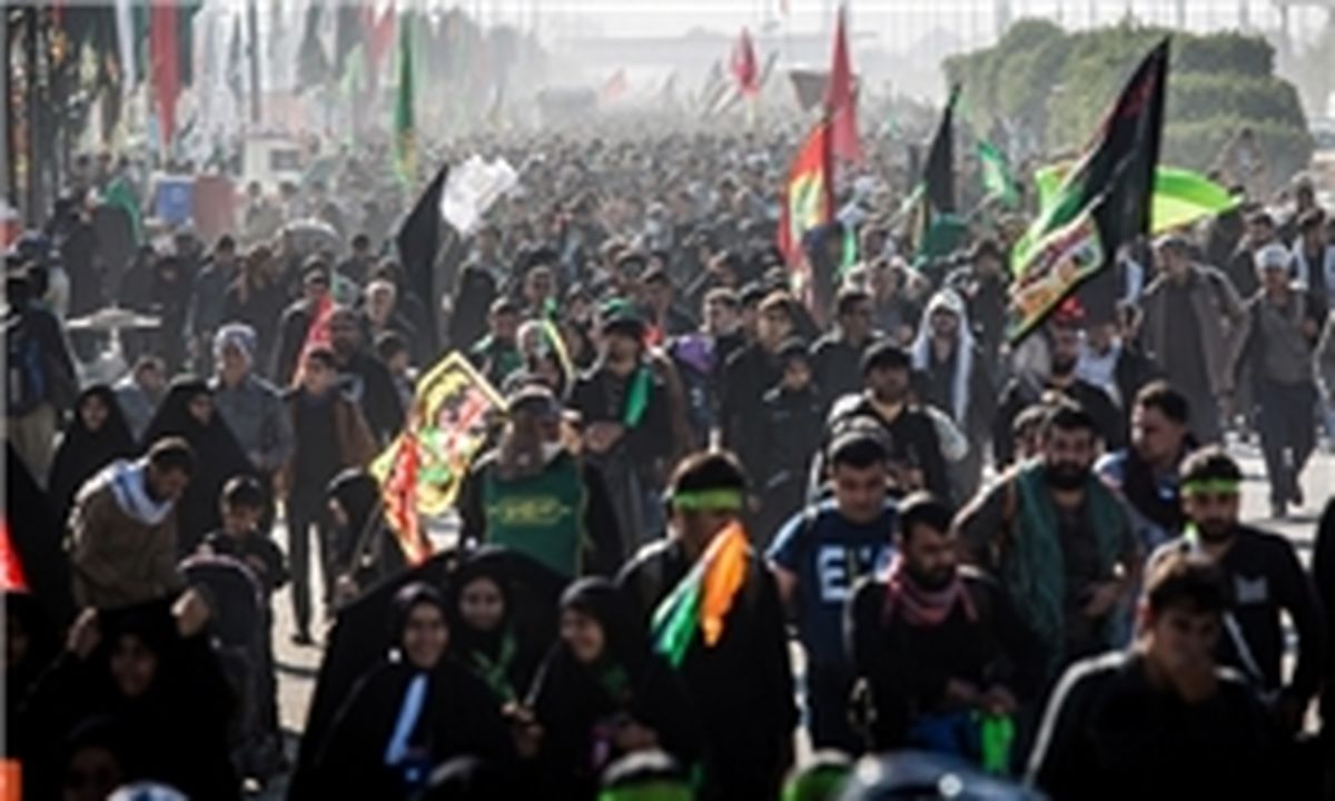 مرز خسروی بازگشایی می شود؟