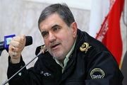 سرقت در استان سمنان ۴ درصد
کاهش
یافت 