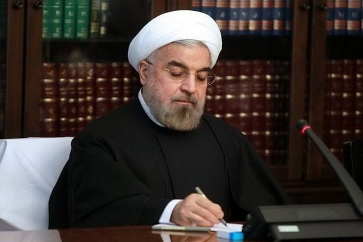 برق بهمن ماه ۹۵ مردم خوزستان رایگان اعلام شد