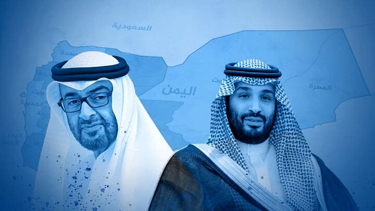 افشای نقشه امارات برای ساخت پایگاه اسرائیلی
