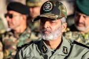 خط و نشان فرمانده کل ارتش برای دشمنان 