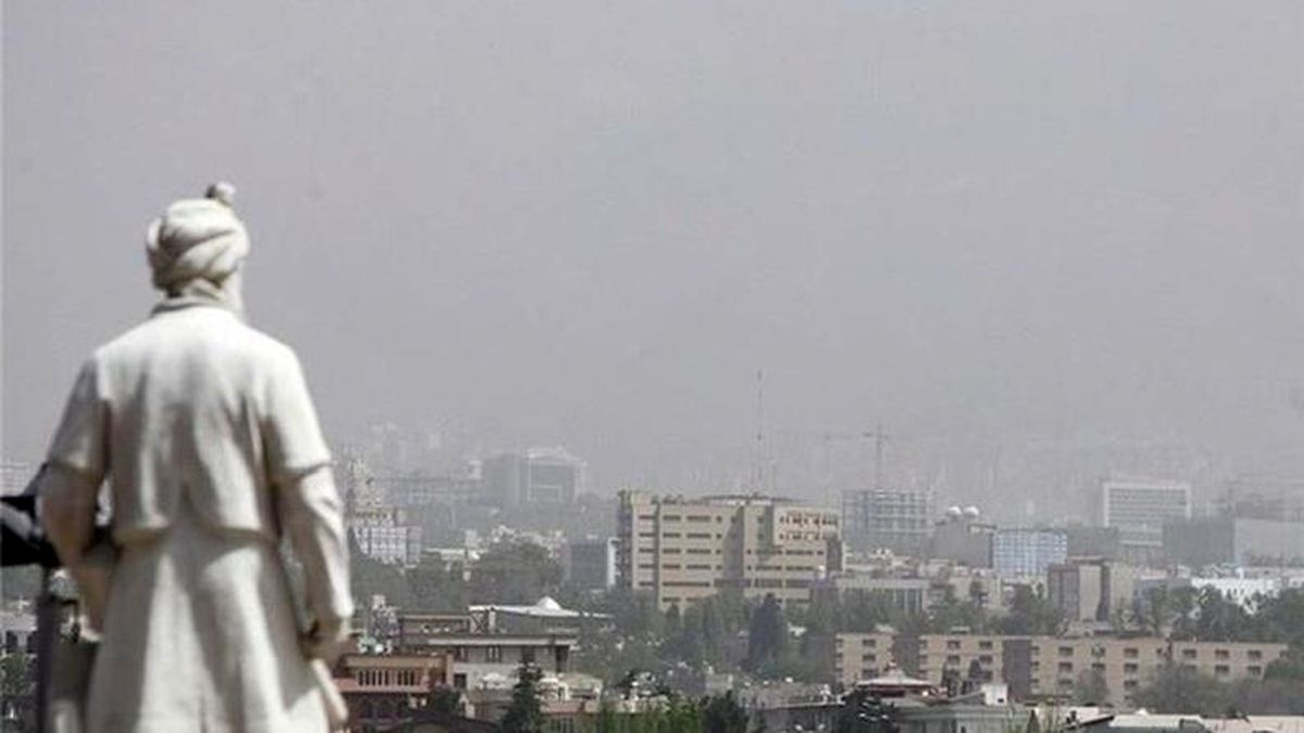 
مدارس مشهد در روز چهارشنبه، ۵ دی مجازی شد
