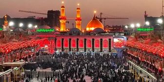 پیش‌بینی حضور حدود ۵ میلیون زائر از مرزهای مهران 