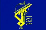 عبور ۳۳ فروند کشتی از تنگه هرمز با مجوز نیروی دریایی سپاه